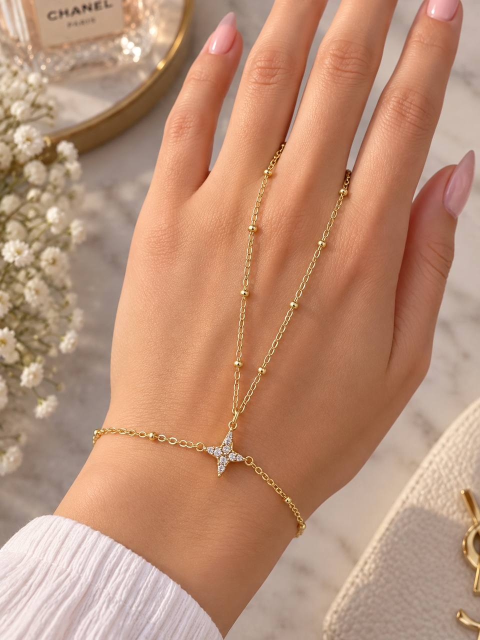 hand chain