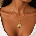 necklace
