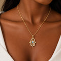 necklace