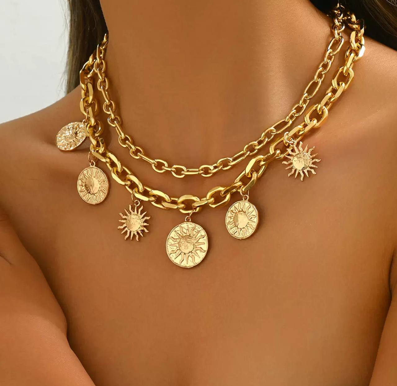 necklace