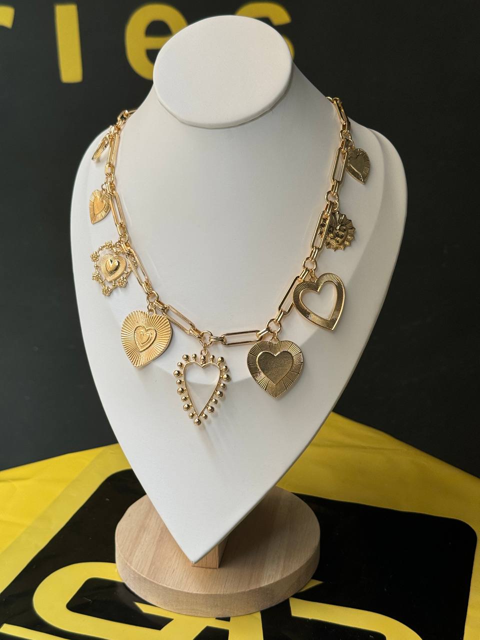 necklace