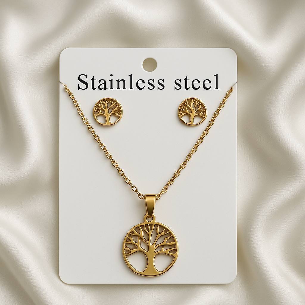 necklace