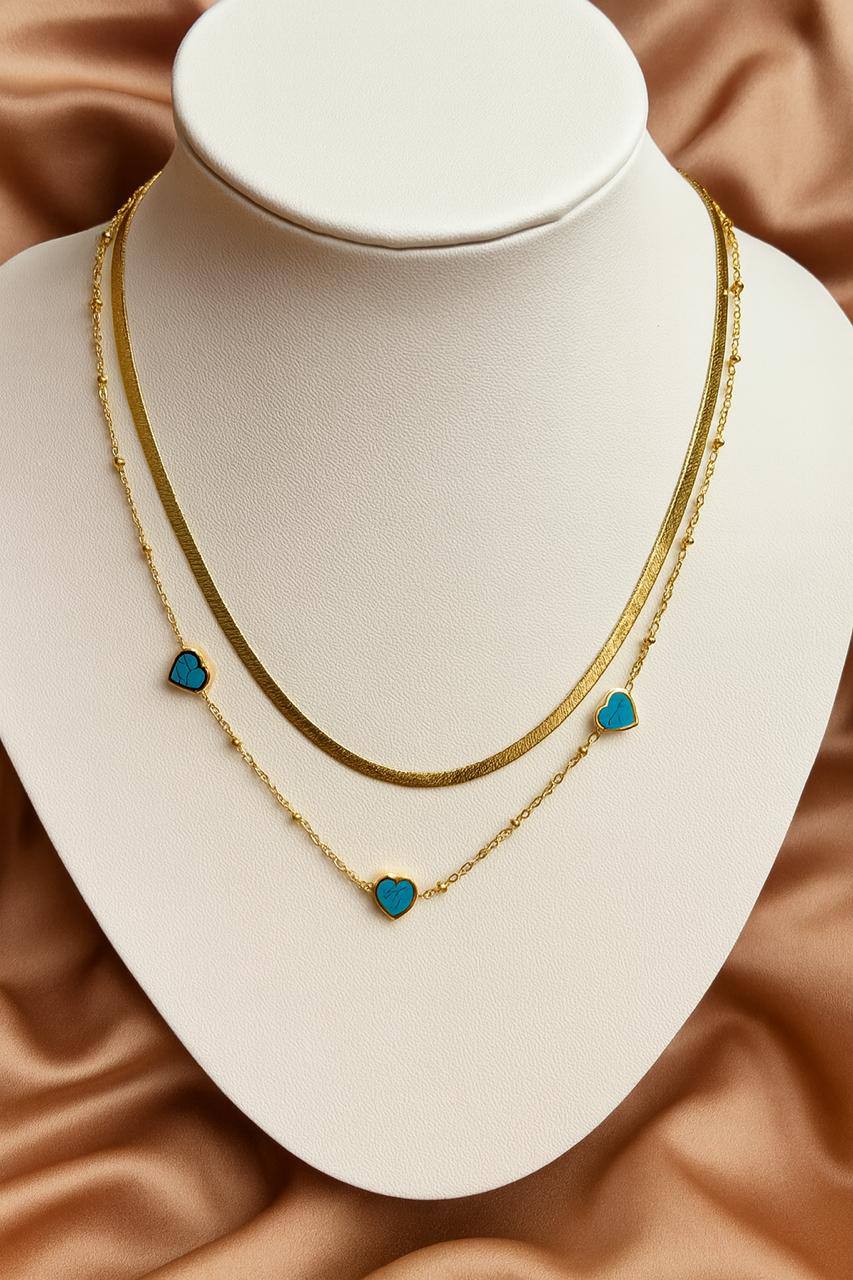 necklace