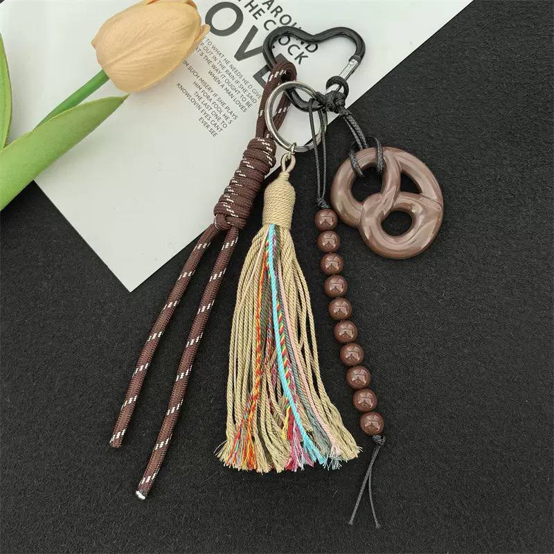 bag charm