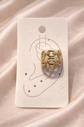 earring cuff