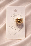 earring cuff