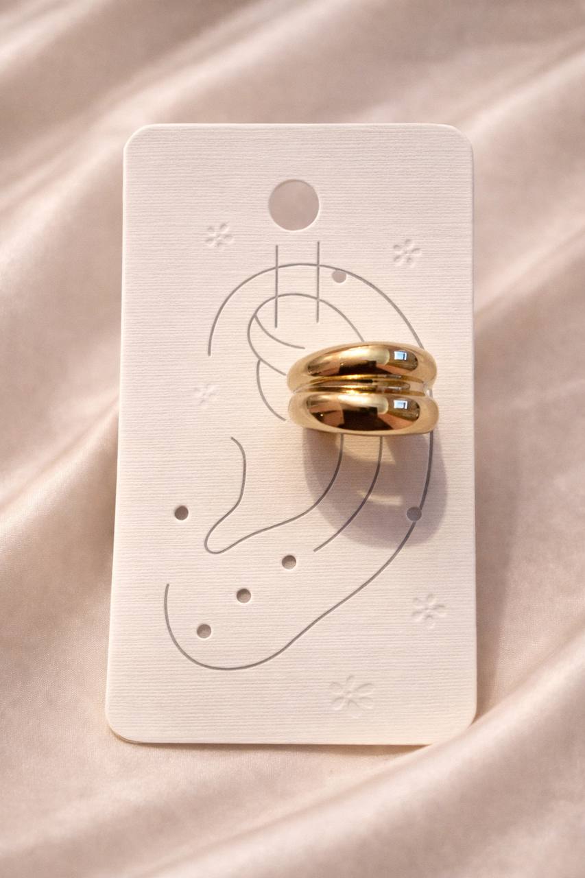 earring cuff