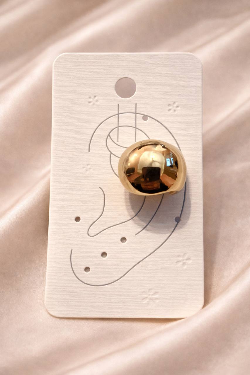 earring cuff