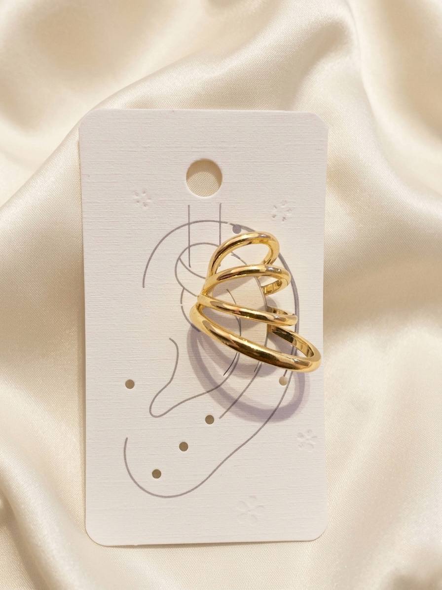 earring cuff