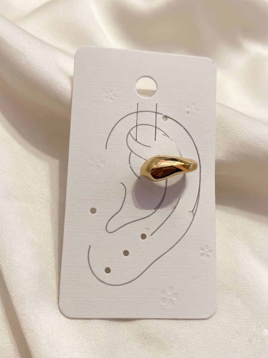 earring cuff