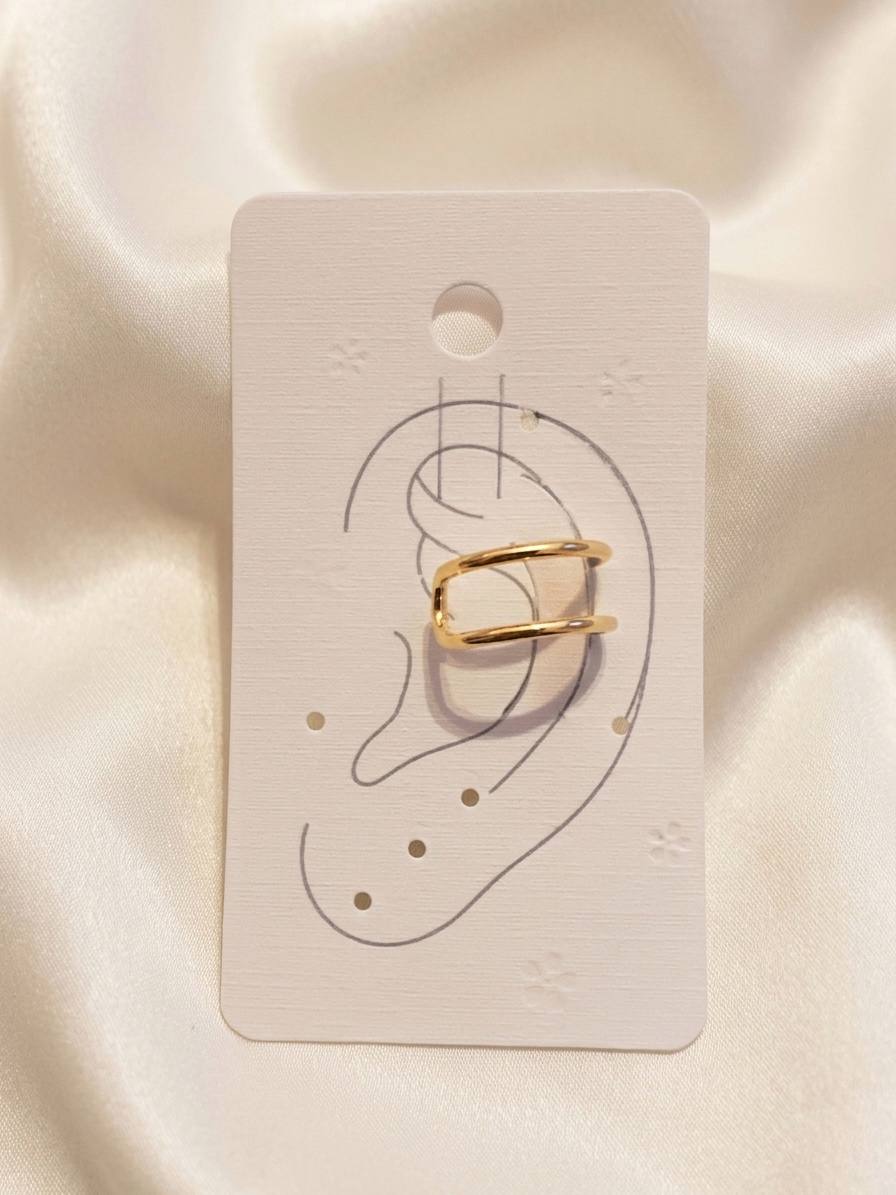 earring cuff