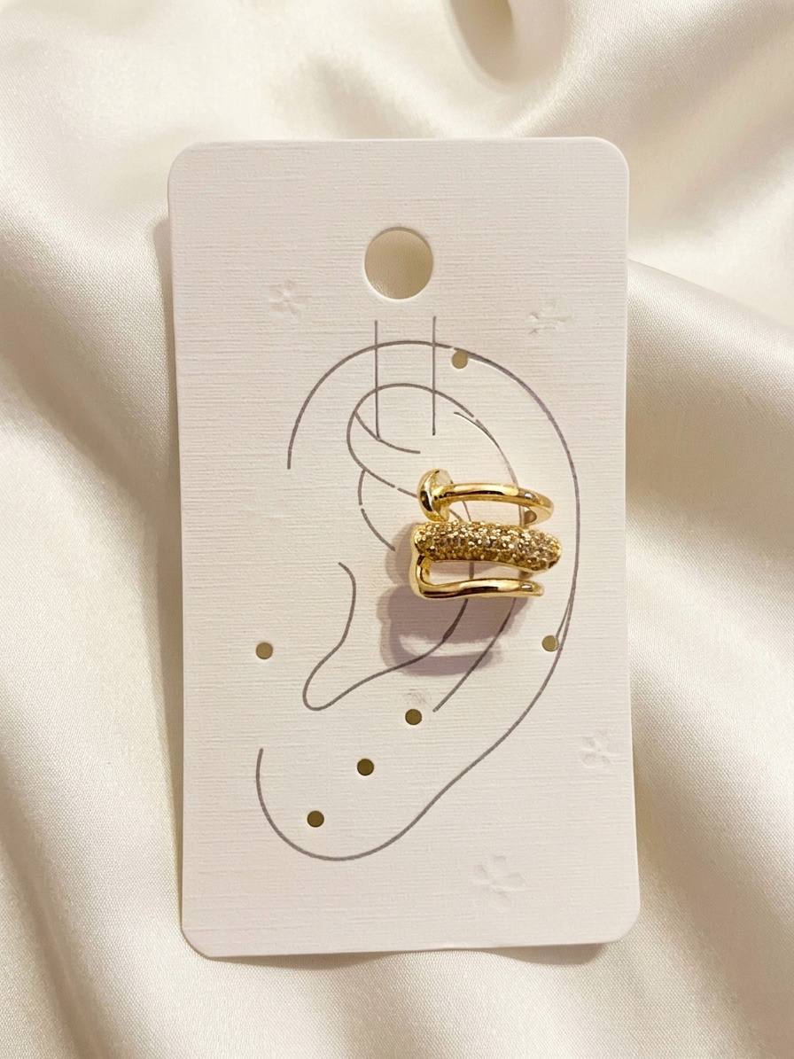 earring cuff