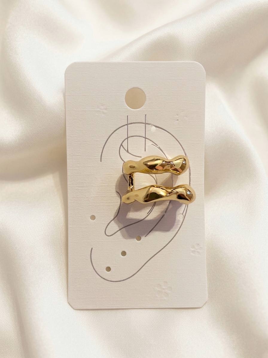 earring cuff