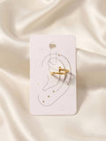 earring cuff
