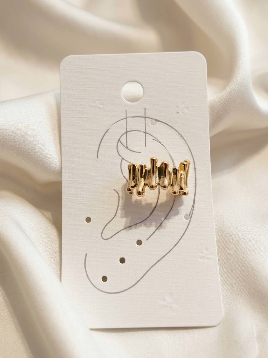 earring cuff