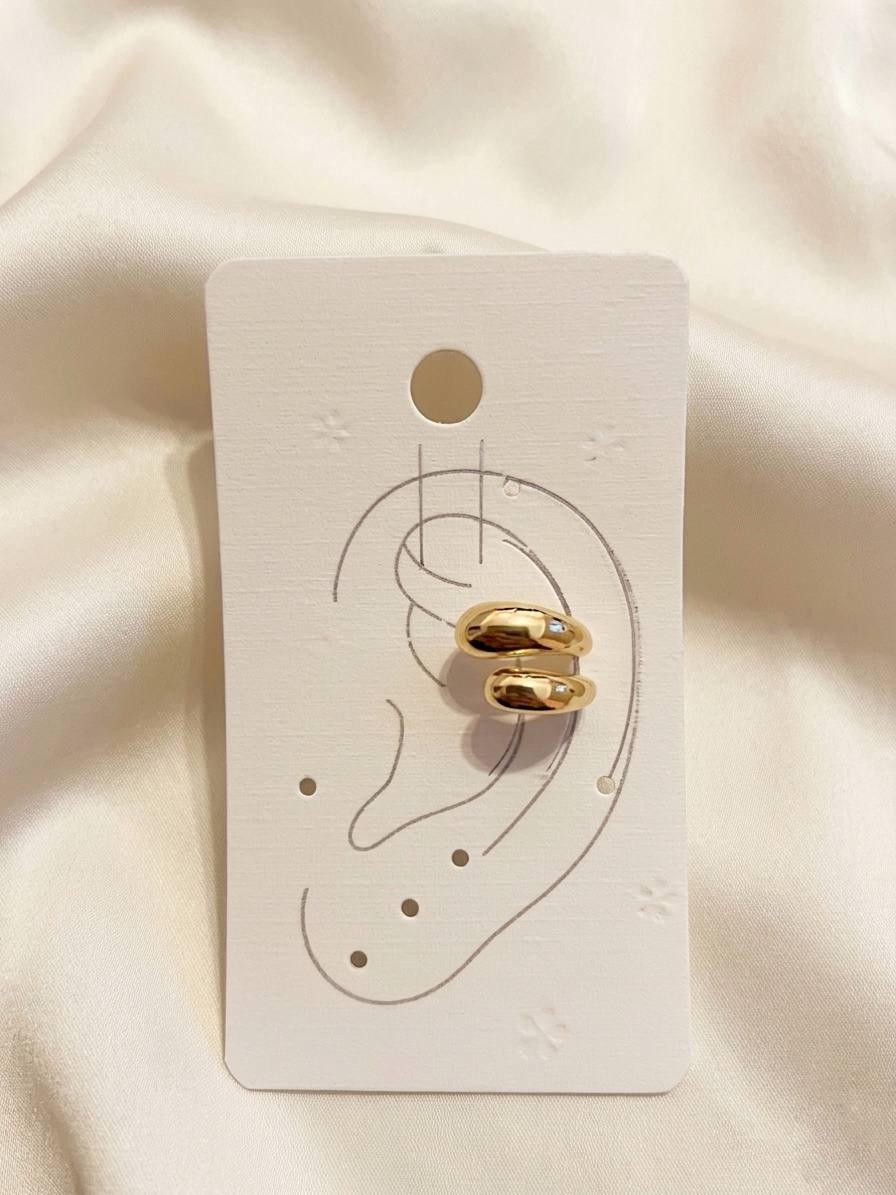 earring cuff