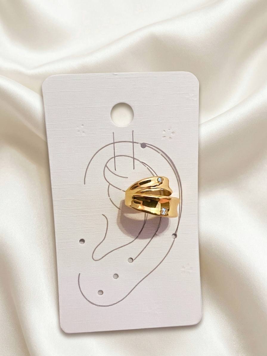 earring cuff