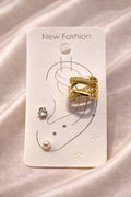 earring cuff