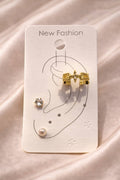 earring cuff