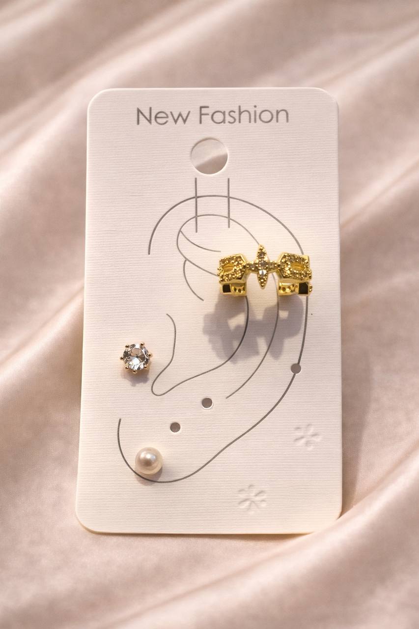 earring cuff