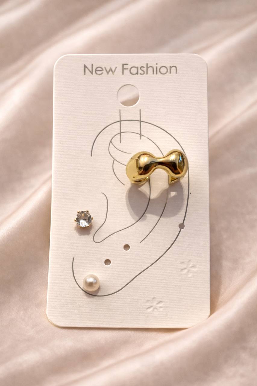 earring cuff