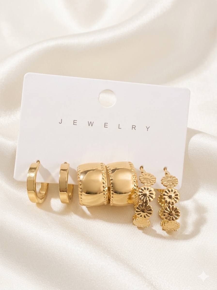 earring set