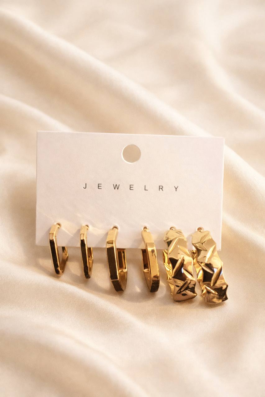 earring set