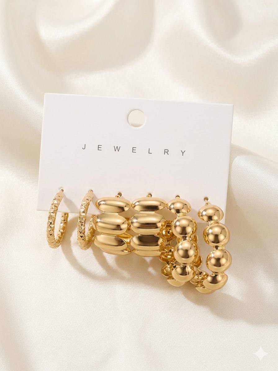 earring set
