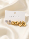 earring set