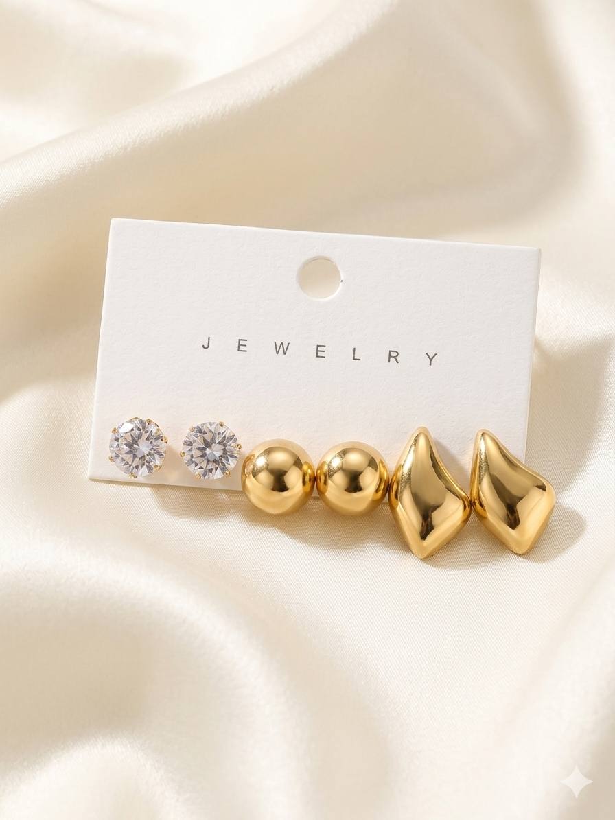 earring set