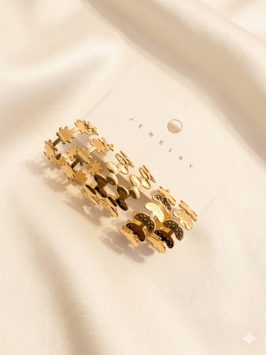 earring set