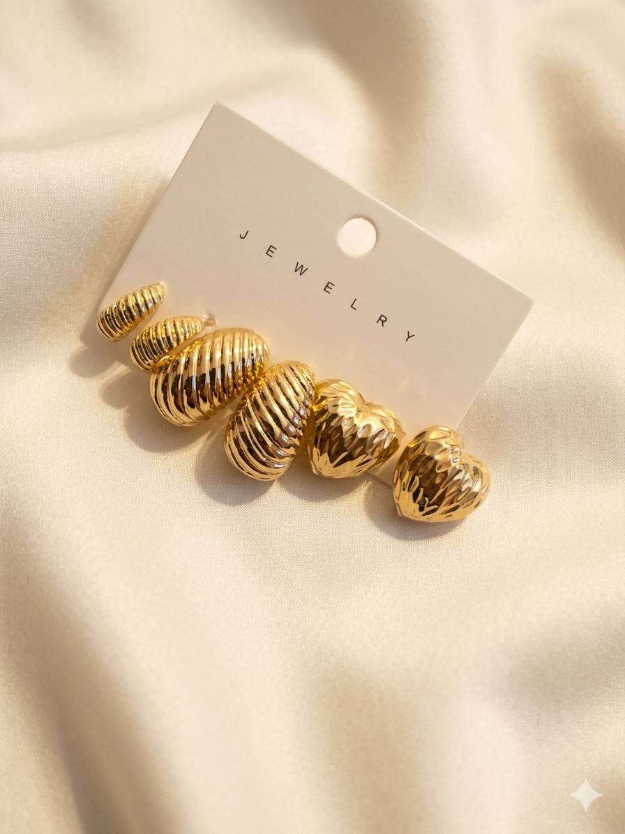 earring set