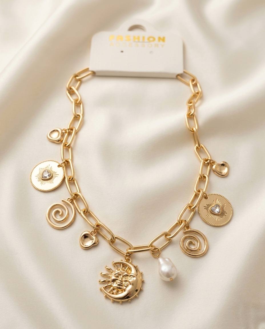 necklace