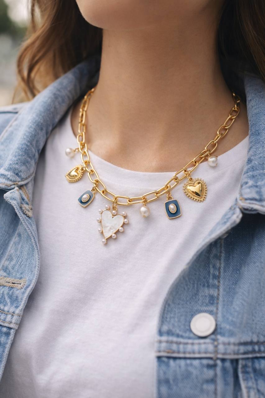 necklace