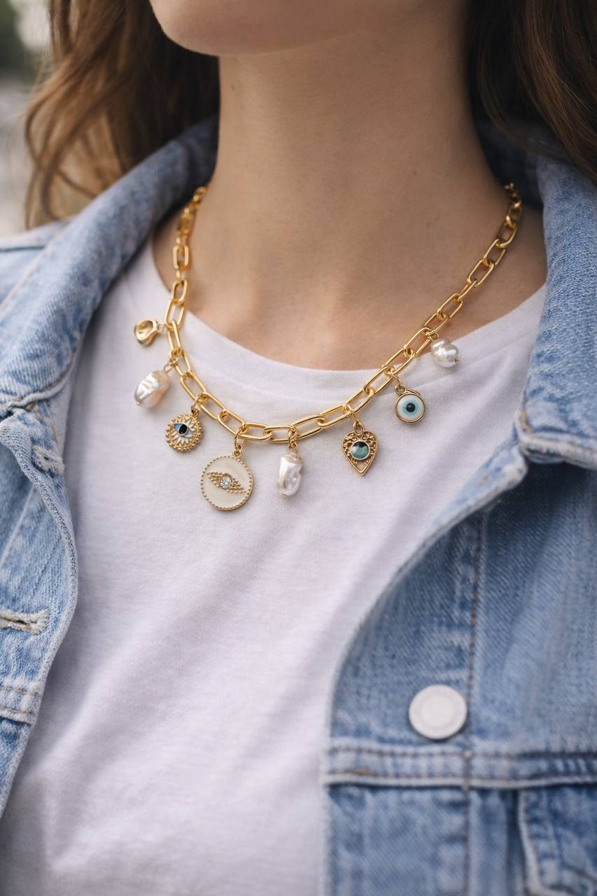 necklace