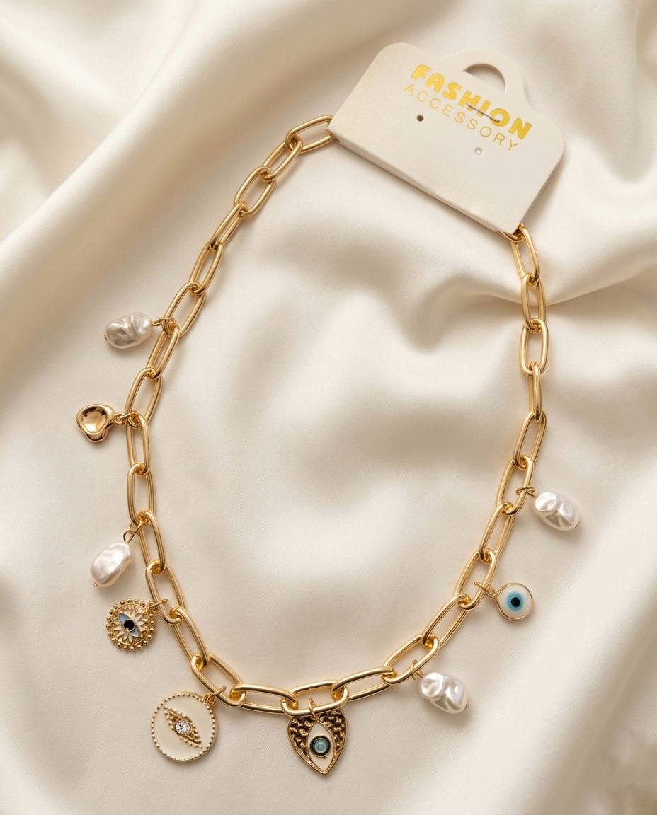 necklace