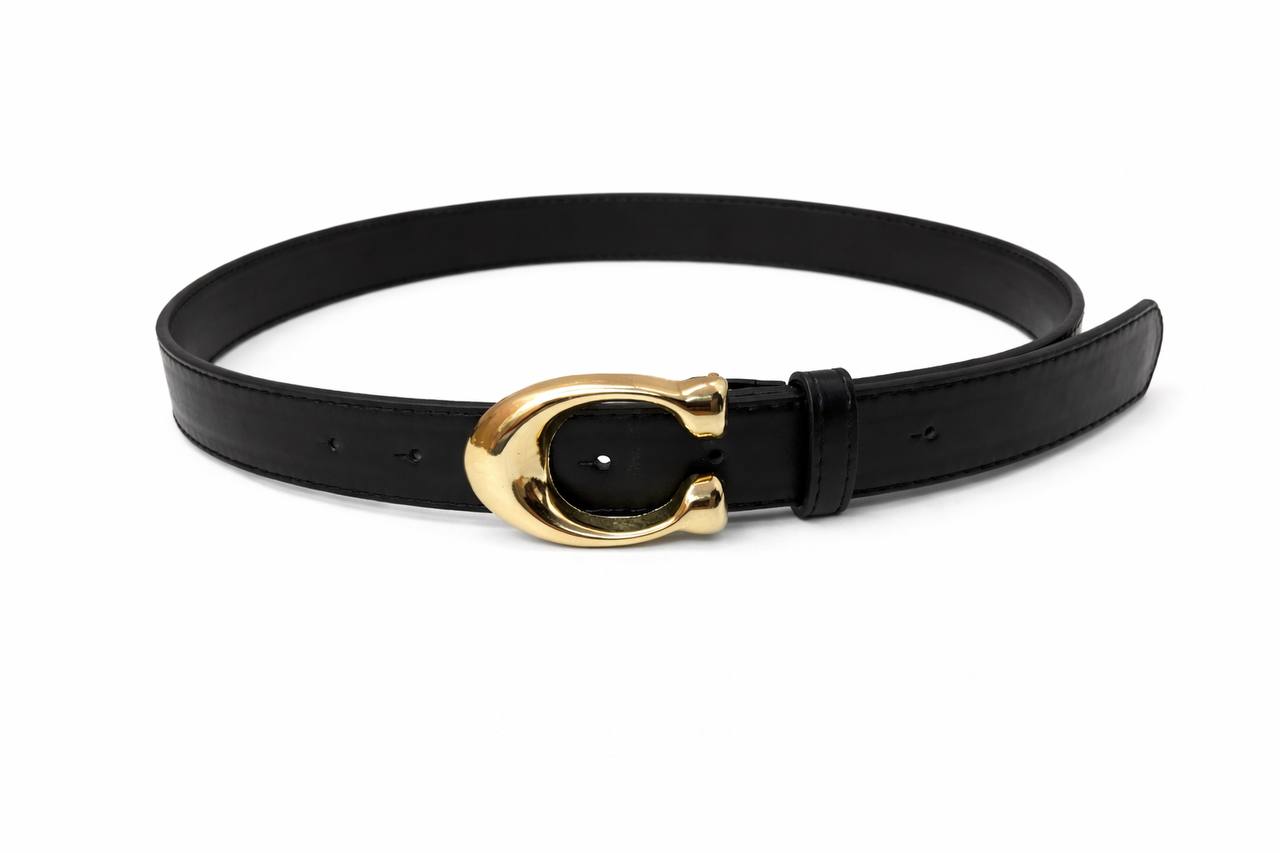 belts