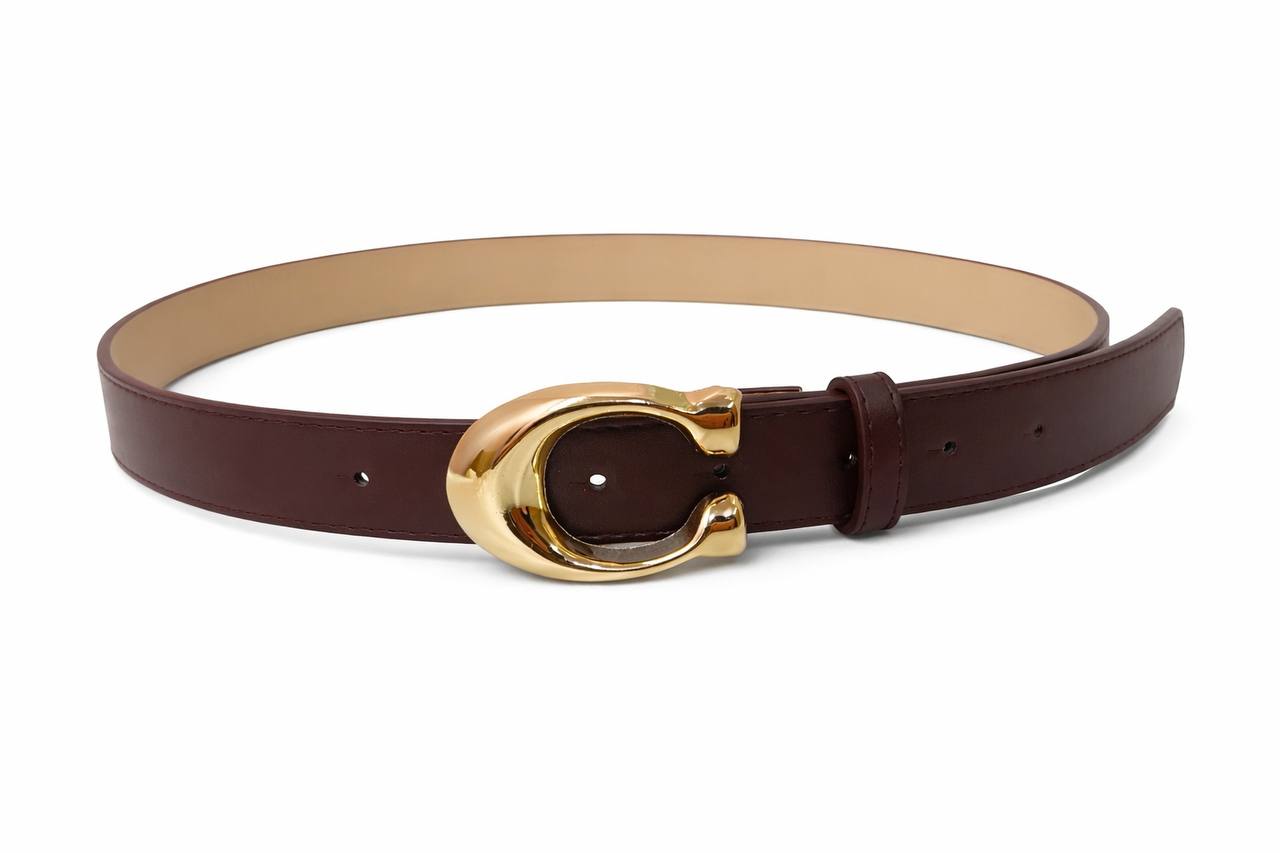 belts