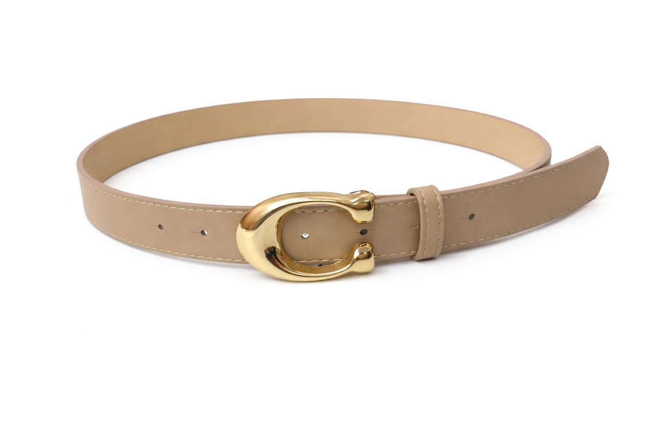 belts