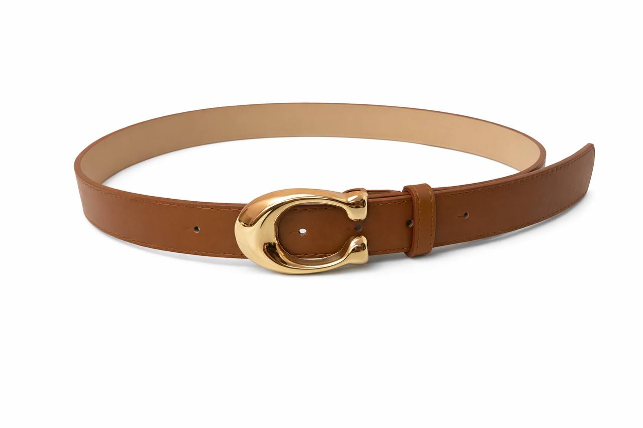 belts