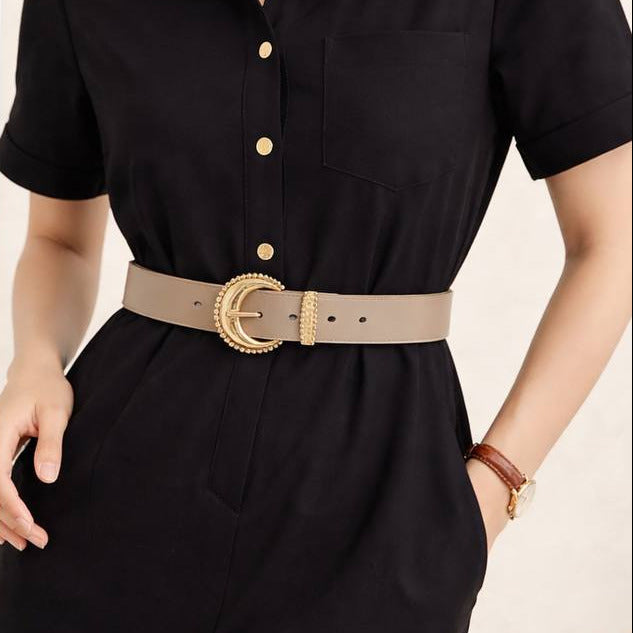 belts