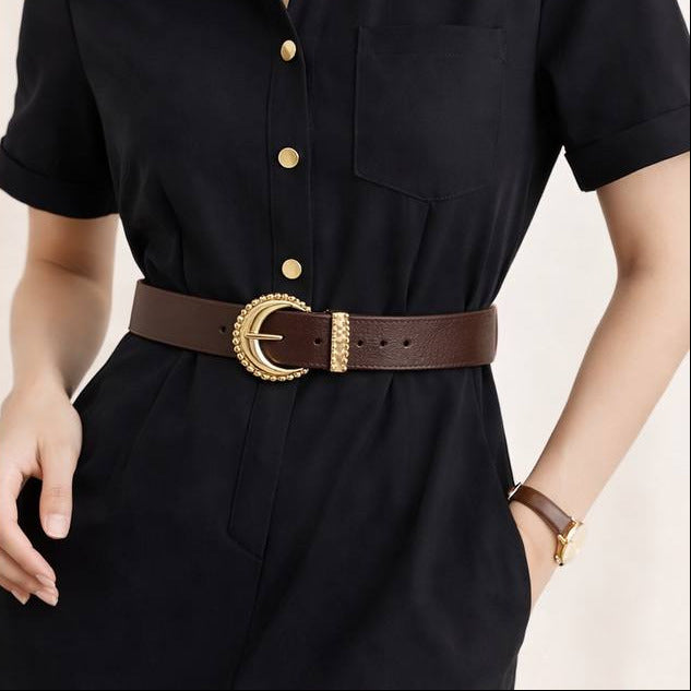 belts