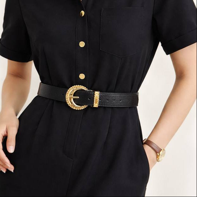 belts