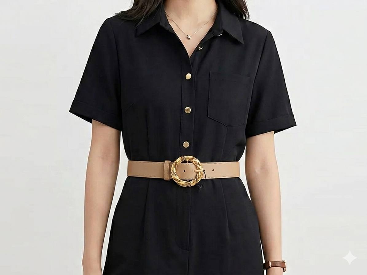 belts