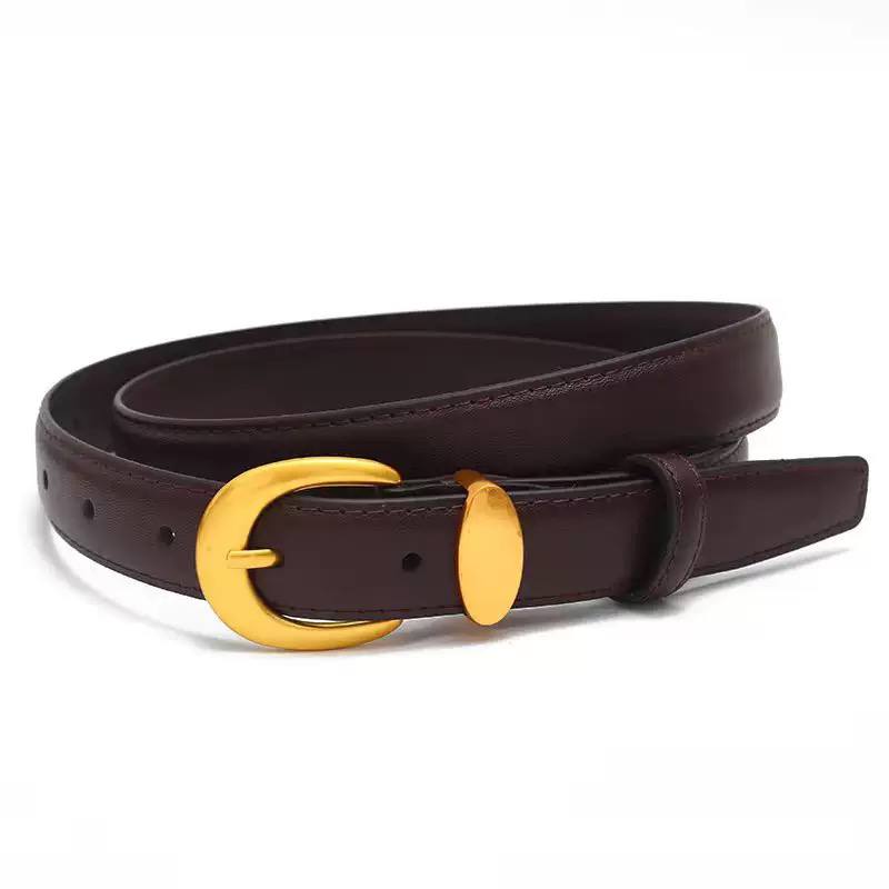 belts