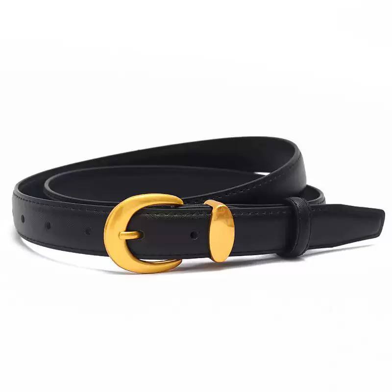 belts