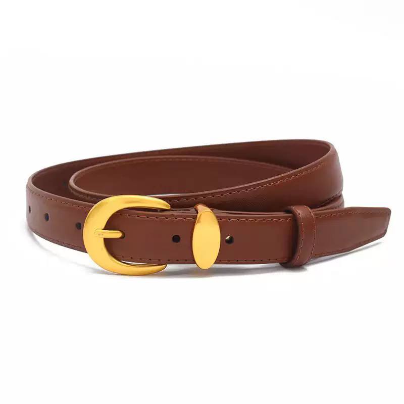 belts