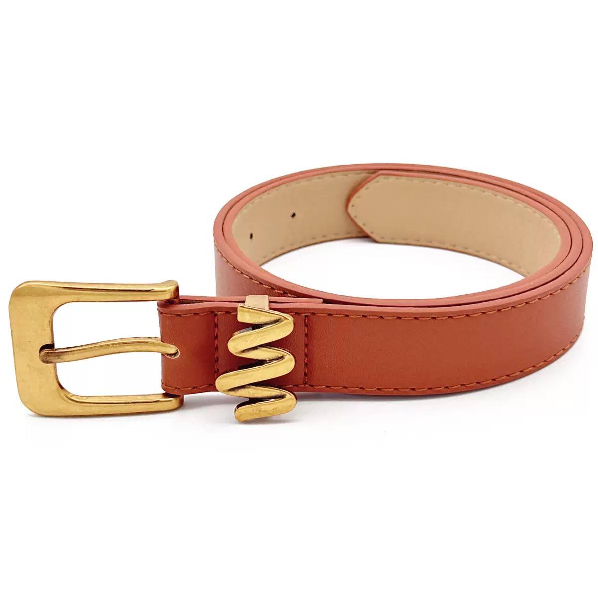 belts