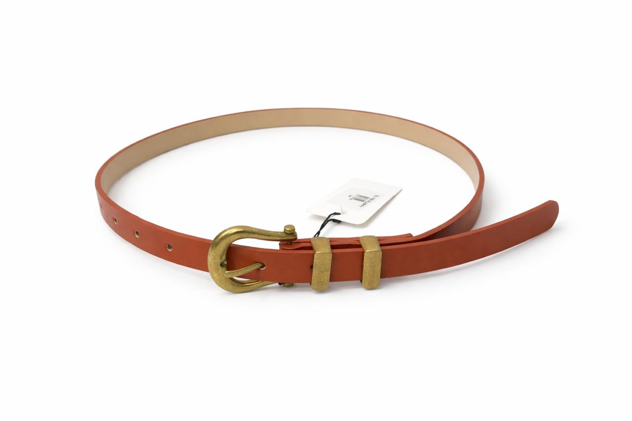 belts