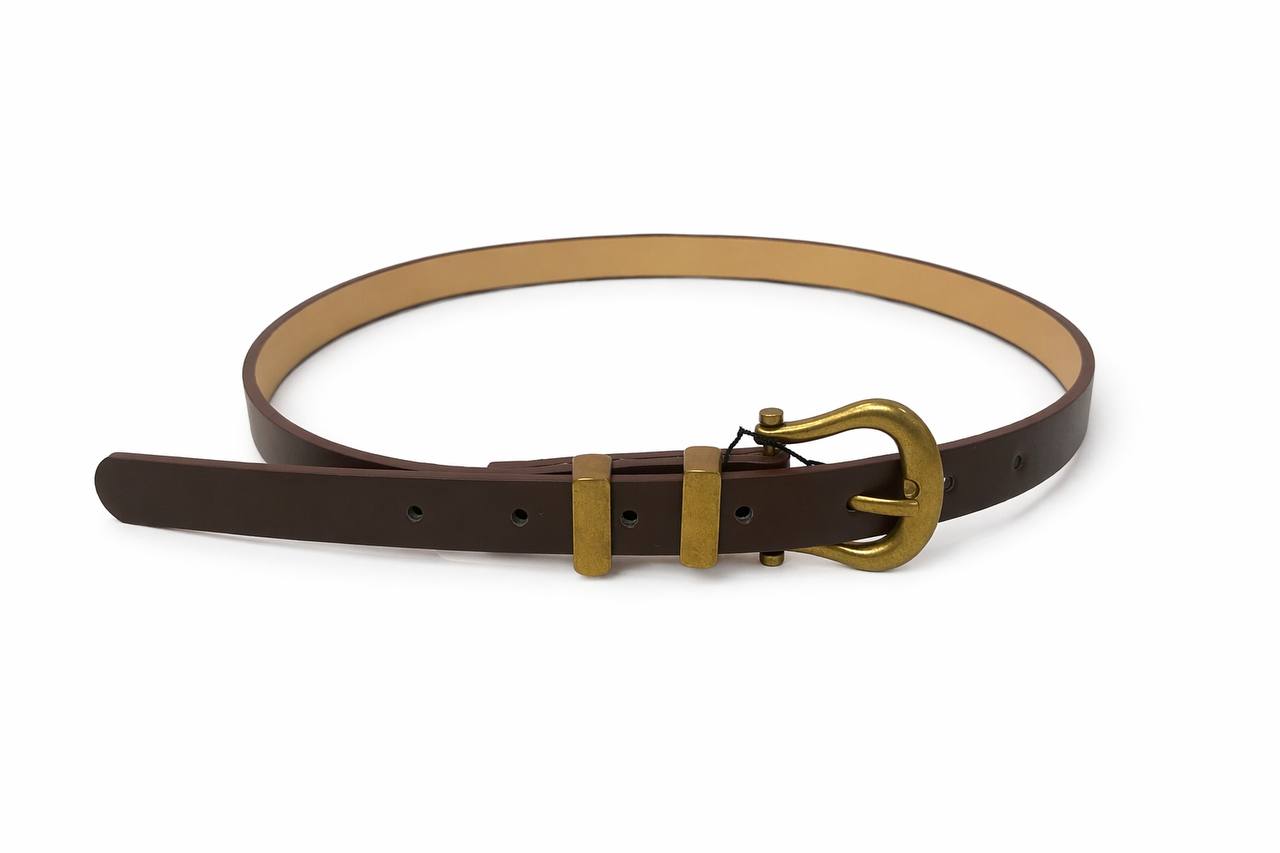 belts